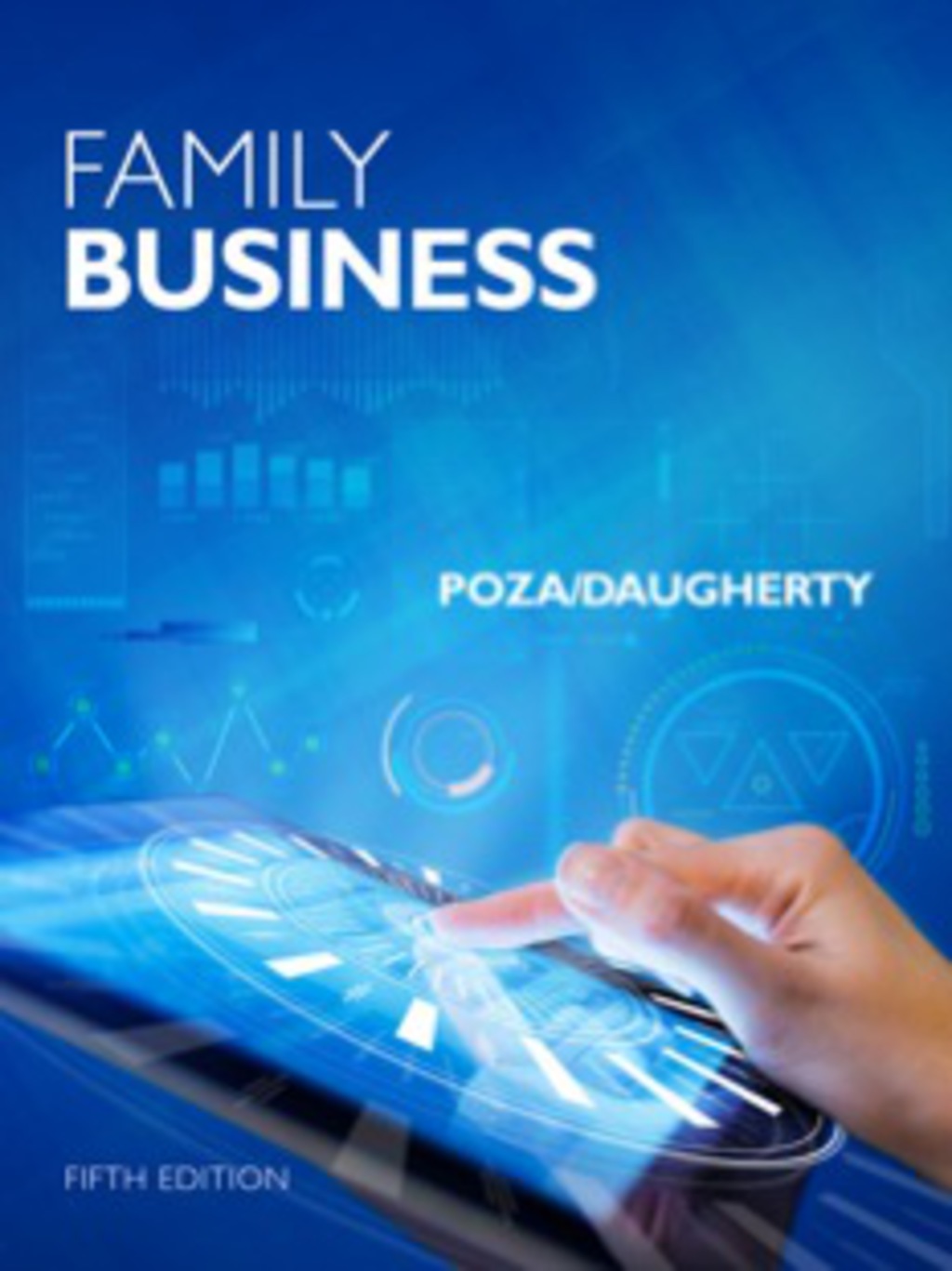 MindTap Management for Poza/Daugherty's Family Business, 5th Edition, [Instant Access], 1 term (6 months) 5th Edition â€“ PDF/EPUB Version Downloadable